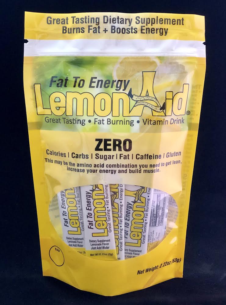 LemonAid®