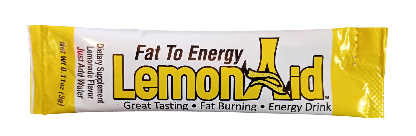 LemonAid®