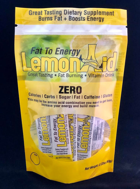 LemonAid